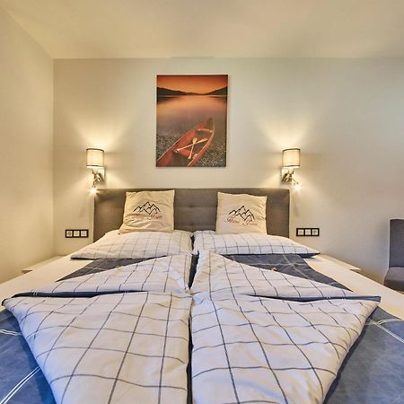 Haus Joan - Apartments Saalbach-Hinterglemm Bagian luar foto