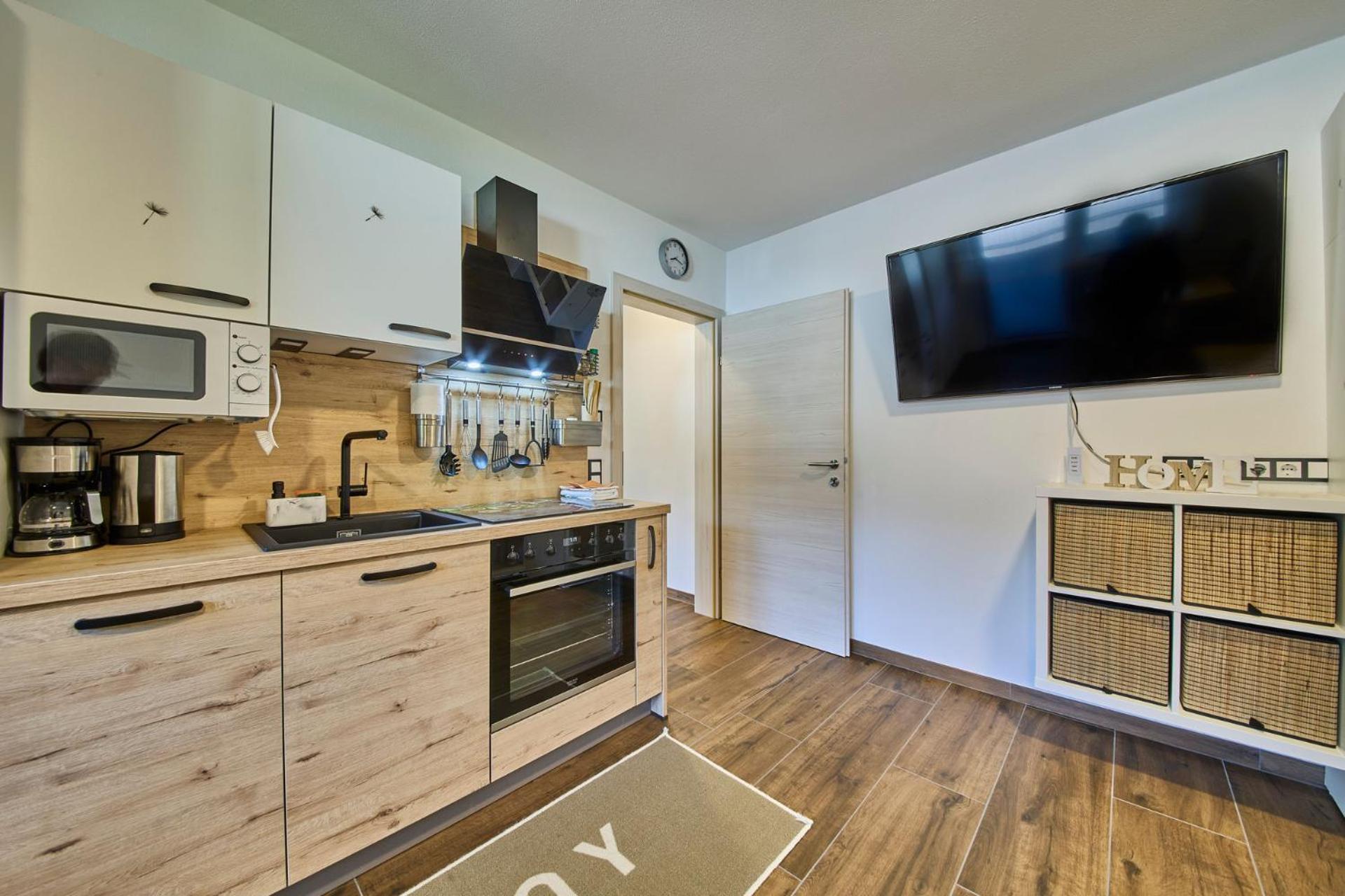 Haus Joan - Apartments Saalbach-Hinterglemm Bagian luar foto