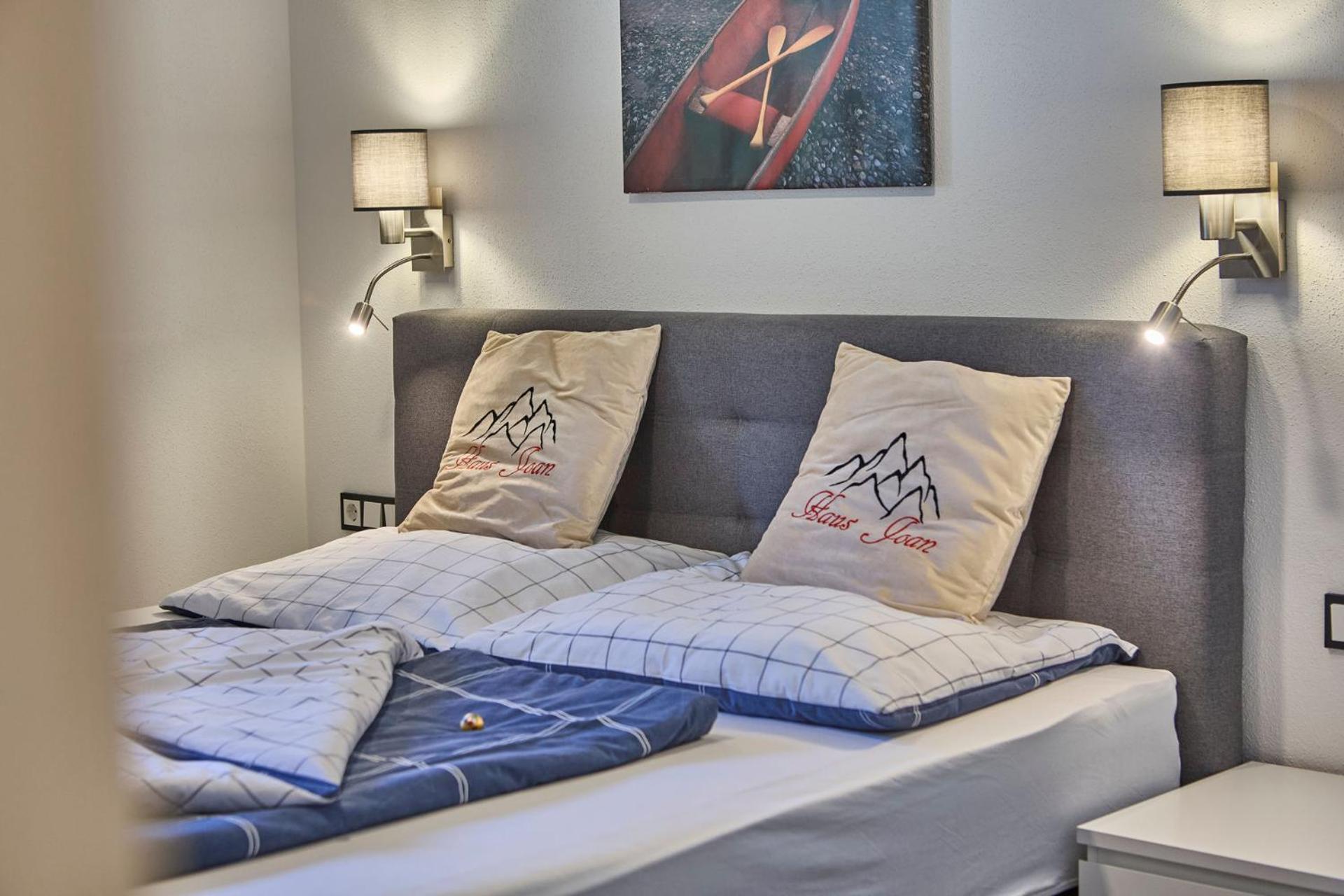 Haus Joan - Apartments Saalbach-Hinterglemm Bagian luar foto