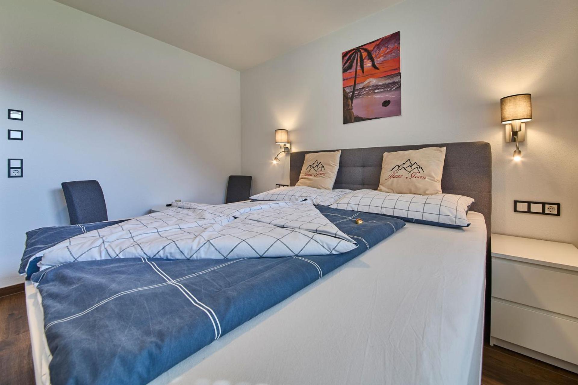 Haus Joan - Apartments Saalbach-Hinterglemm Bagian luar foto