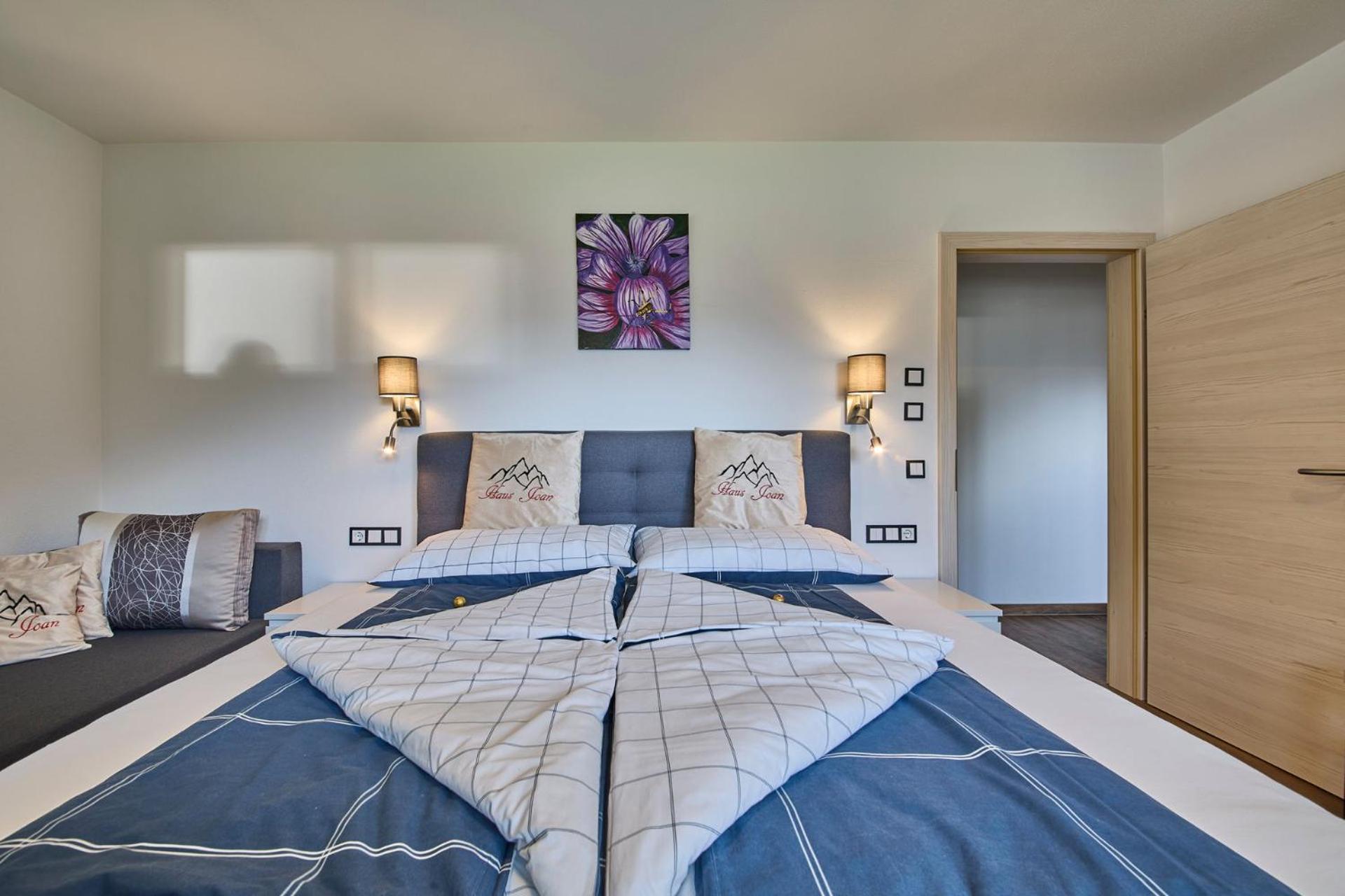 Haus Joan - Apartments Saalbach-Hinterglemm Bagian luar foto